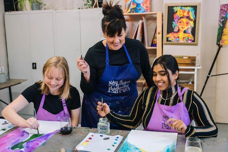 Clay By The Bay Pottery Studios 3